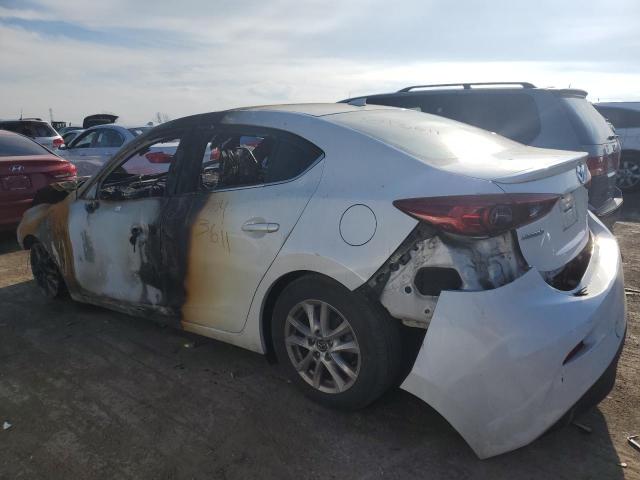 Photo 2 from auction – 2015 MAZDA 3 TOURING with VIN 3MZBM1V72FM236127