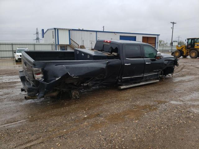 Photo 3 from auction – 2015 GMC SIERRA K35 with VIN 1GT424E83FF510690