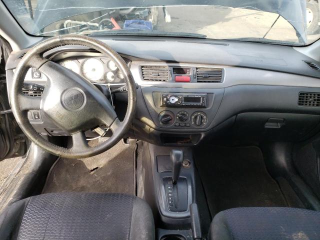 Photo 8 from auction – 2003 MITSUBISHI LANCER OZ with VIN JA3AJ86E43U047398