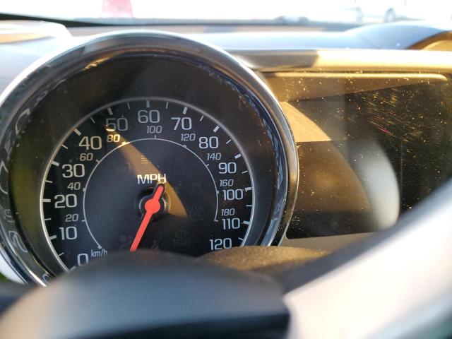 Photo 9 from auction – 2013 CHEVROLET SPARK 1LT with VIN KL8CD6S9XDC626474