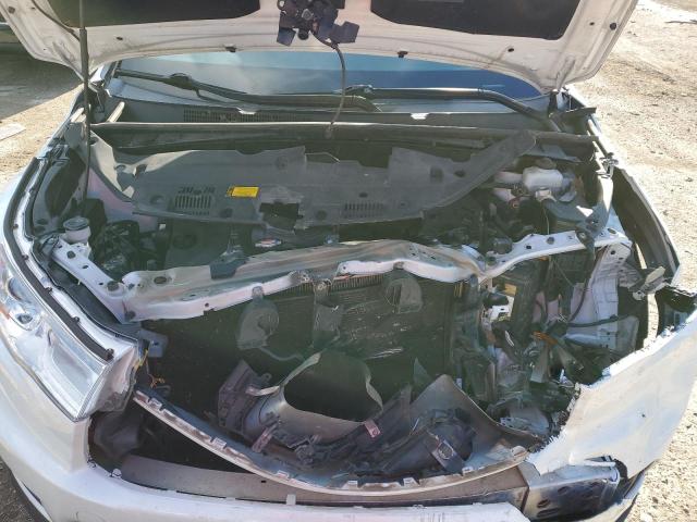 Photo 12 from auction – 2016 TOYOTA HIGHLANDER with VIN 5TDJKRFH1GS270653