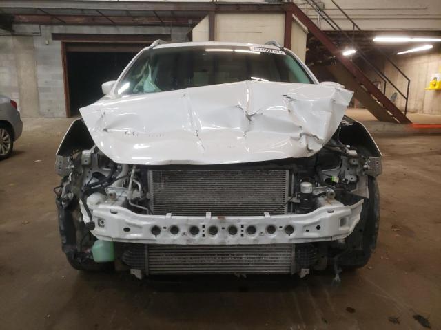 Photo 5 from auction – 2016 FORD ESCAPE TIT with VIN 1FMCU9J98GUC14977