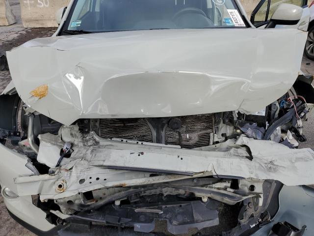 Photo 12 from auction – 2013 SUBARU XV CROSSTR with VIN JF2GPACC5D2897902