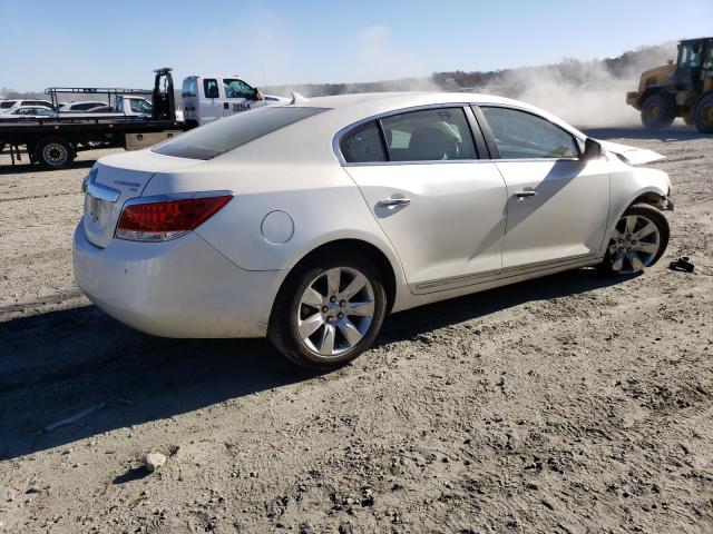 Photo 3 from auction – 2011 BUICK LACROSSE C with VIN 1G4GC5ED6BF186539