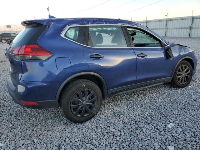 Photo 3 from auction – 2017 NISSAN ROGUE S with VIN KNMAT2MT9HP570528