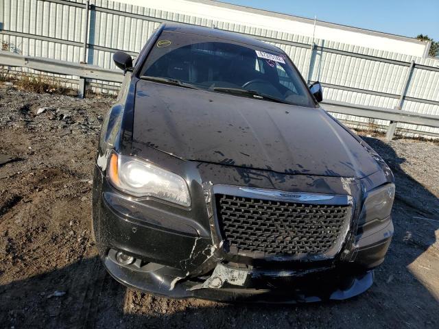Photo 5 from auction – 2012 CHRYSLER 300 SRT-8 with VIN 2C3CCAFJ9CH800889