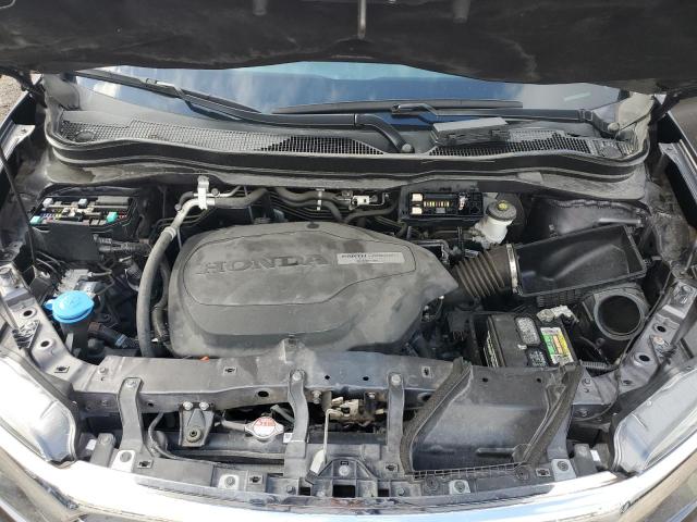 Photo 12 from auction – 2019 HONDA RIDGELINE with VIN 5FPYK3F78KB008233