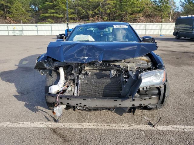 Photo 5 from auction – 2014 CHRYSLER 300 S with VIN 2C3CCAGG9EH283809