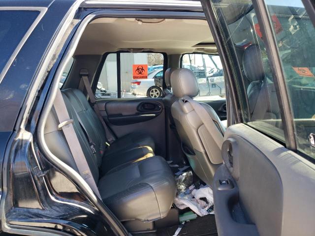 Photo 10 from auction – 2002 CHEVROLET TRAILBLAZE with VIN 1GNDT13S522204030