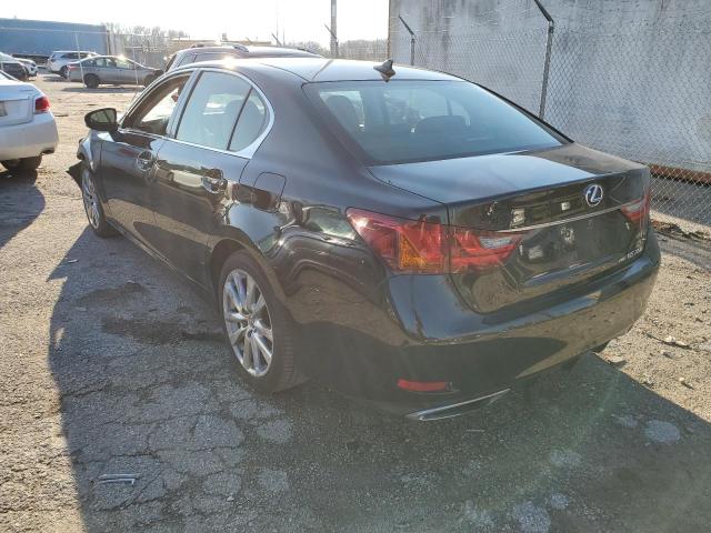 Photo 2 from auction – 2014 LEXUS GS 350 with VIN JTHCE1BL4E5022605