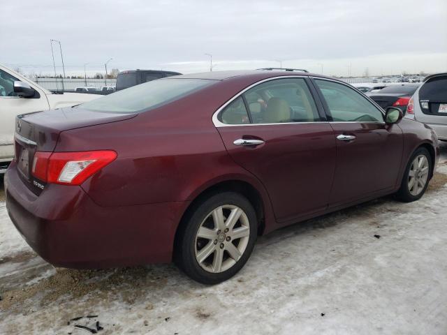 Photo 3 from auction – 2007 LEXUS ES 350 with VIN JTHBJ46G972088898