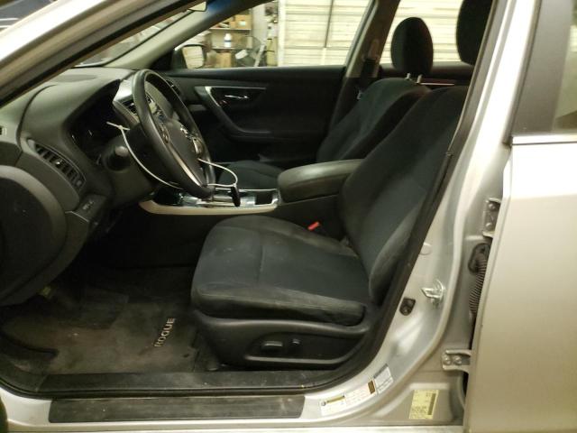 Photo 7 from auction – 2014 NISSAN ALTIMA 2.5 with VIN 1N4AL3AP2EC401277