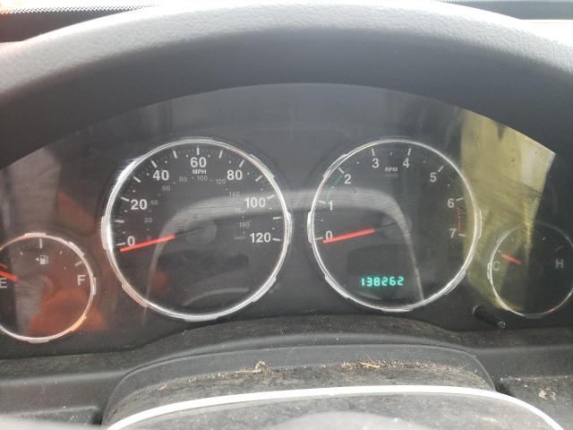 Photo 9 from auction – 2012 JEEP LIBERTY SP with VIN 1C4PJMAK3CW200066