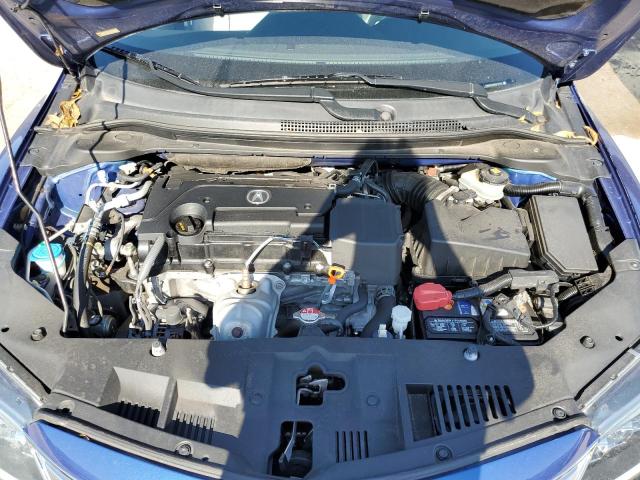 Photo 11 from auction – 2016 ACURA ILX BASE W with VIN 19UDE2F34GA017373