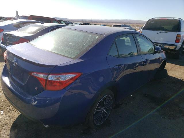 Photo 3 from auction – 2016 TOYOTA COROLLA L with VIN 2T1BURHEXGC538934