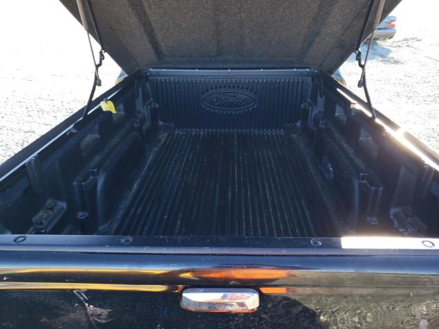 Photo 10 from auction – 2003 FORD RANGER with VIN 1FTYR10U63PB48604