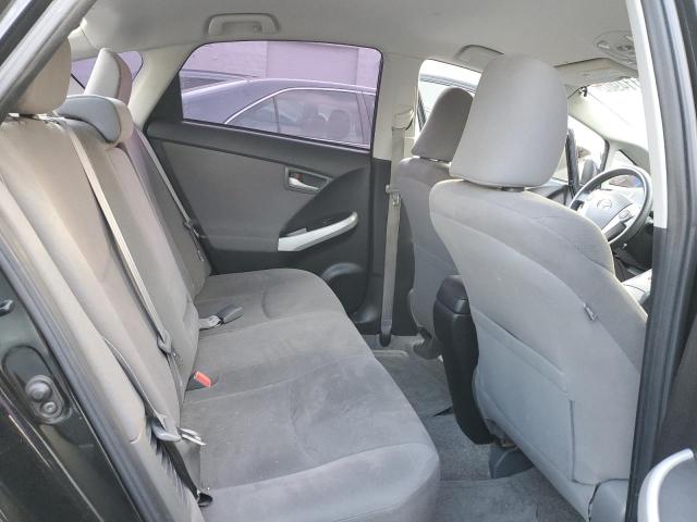 Photo 10 from auction – 2013 TOYOTA PRIUS with VIN JTDKN3DU2D5624609