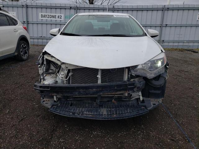 Zdjęcie 5 z aukcji – 2014 TOYOTA COROLLA L z VIN 2T1BURHE8EC079707