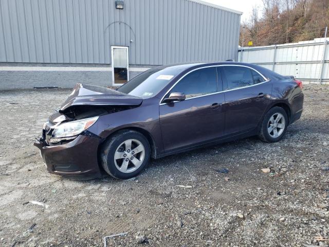 Photo 1 from auction – 2015 CHEVROLET MALIBU 1LT with VIN 1G11C5SL0FF209916
