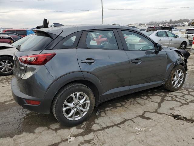 Photo 3 from auction – 2019 MAZDA CX-3 SPORT with VIN JM1DKDB72K0436347
