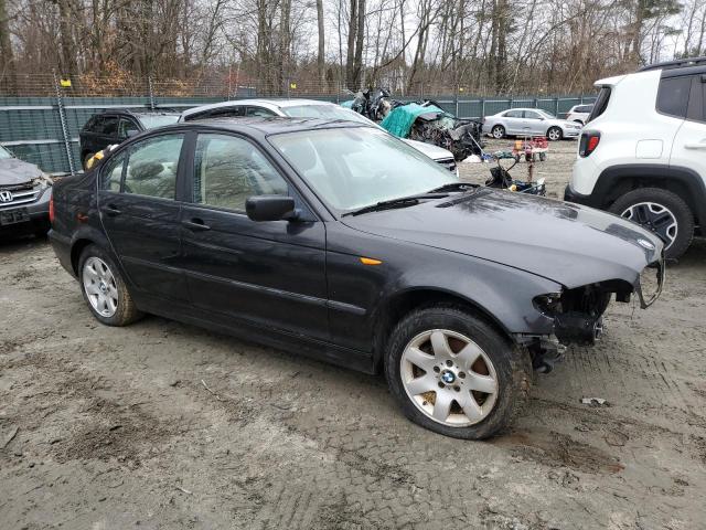 Photo 4 from auction – 2004 BMW 325 XI with VIN WBAEU33454PR08674