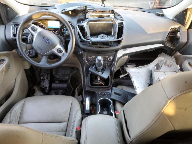 Photo 8 from auction – 2015 FORD ESCAPE TIT with VIN 1FMCU9JX8FUC10070