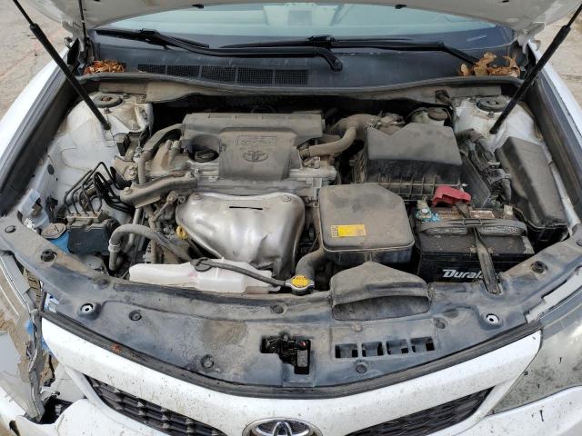 Photo 11 from auction – 2014 TOYOTA CAMRY L with VIN 4T1BF1FK5EU448137