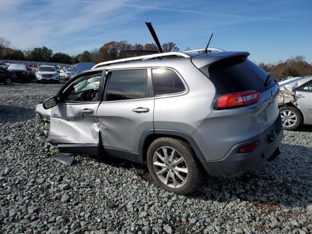 Photo 2 from auction – 2014 JEEP CHEROKEE L with VIN 1C4PJMDBXEW156341