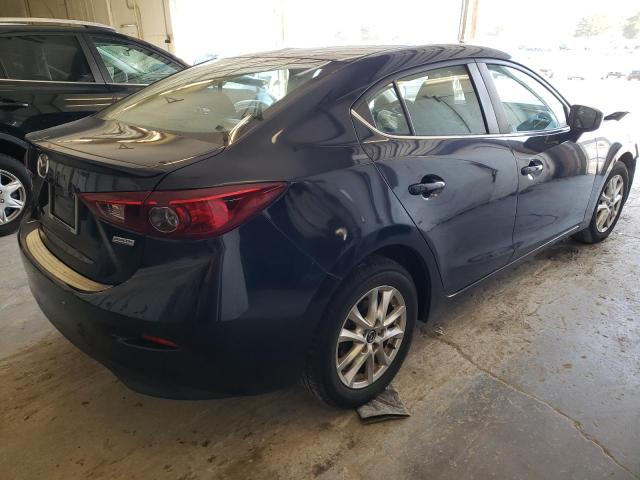 Photo 3 from auction – 2016 MAZDA 3 TOURING with VIN 3MZBM1V73GM305831