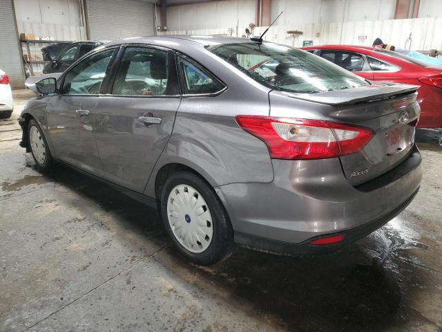 Photo 2 from auction – 2012 FORD FOCUS SE with VIN 1FAHP3F28CL293437