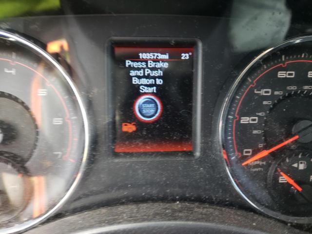 Photo 9 from auction – 2014 DODGE CHARGER SE with VIN 2C3CDXBG8EH268516