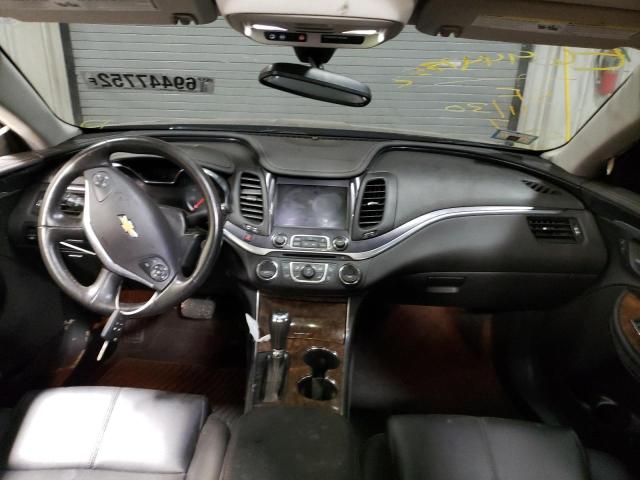 Photo 8 from auction – 2014 CHEVROLET IMPALA LT with VIN 2G1115SL5E9268117