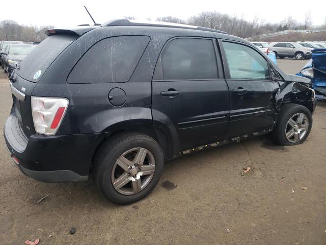 Photo 3 from auction – 2008 CHEVROLET EQUINOX LT with VIN 2CNDL63F186323418