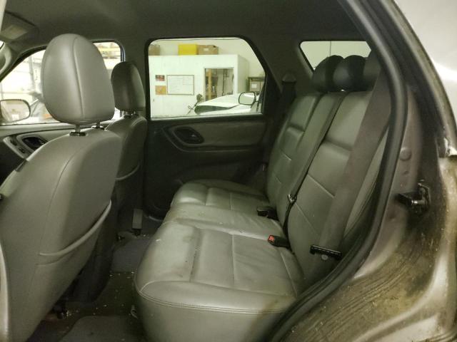 Photo 11 from auction – 2006 FORD ESCAPE HEV with VIN 1FMCU96H16KA30815