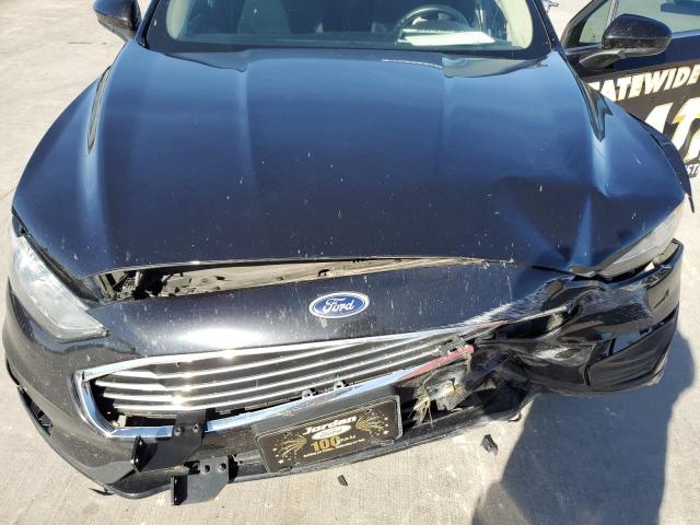 Photo 11 from auction – 2020 FORD FUSION SE with VIN 3FA6P0HD4LR261137