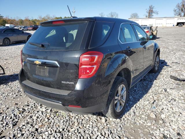 Photo 3 from auction – 2016 CHEVROLET EQUINOX LS with VIN 2GNALBEK3G1172031
