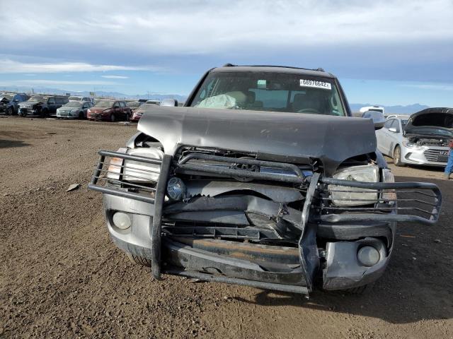 Photo 5 from auction – 2007 TOYOTA SEQUOIA LI with VIN 5TDBT48AX7S280456