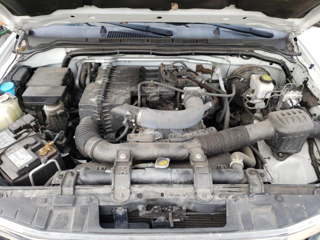Photo 11 from auction – 2019 NISSAN FRONTIER S with VIN 1N6BD0CT2KN739196