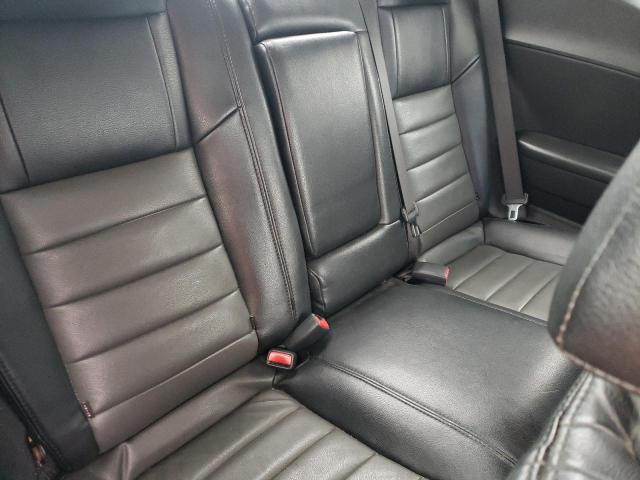 Photo 10 from auction – 2011 DODGE CHALLENGER with VIN 2B3CJ4DG4BH541903