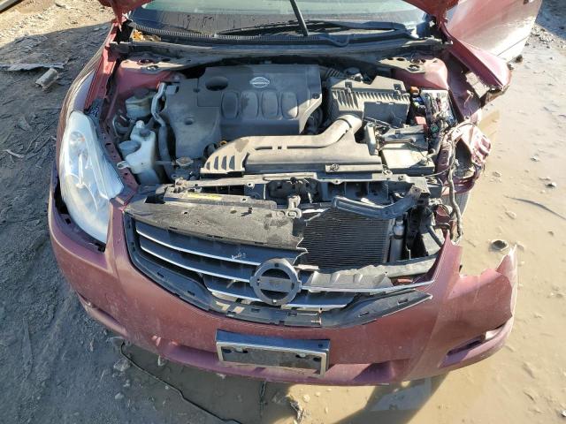 Photo 11 from auction – 2012 NISSAN ALTIMA BAS with VIN 1N4AL2AP5CN556157