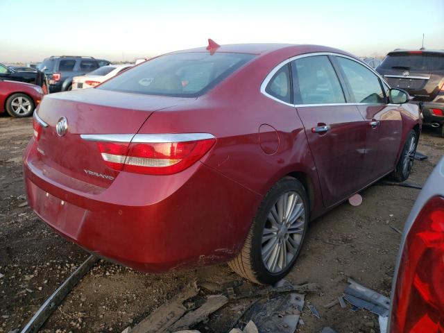 Photo 3 from auction – 2013 BUICK VERANO CON with VIN 1G4PR5SK0D4244242