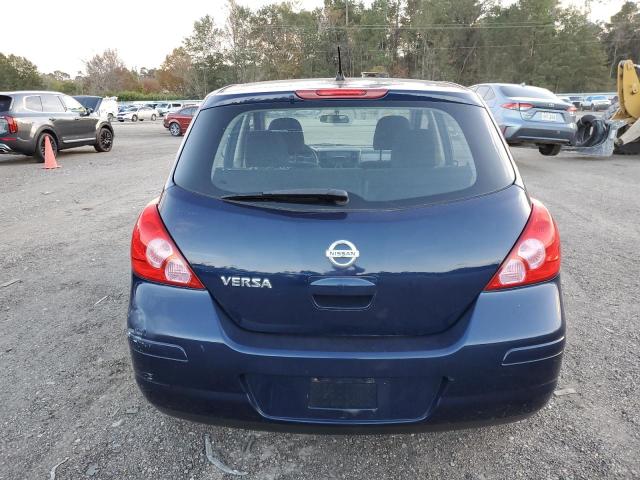 Photo 6 from auction – 2012 NISSAN VERSA S with VIN 3N1BC1CP5CK234035