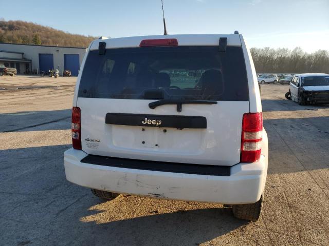 Photo 6 from auction – 2012 JEEP LIBERTY SP with VIN 1C4PJMAK9CW142593