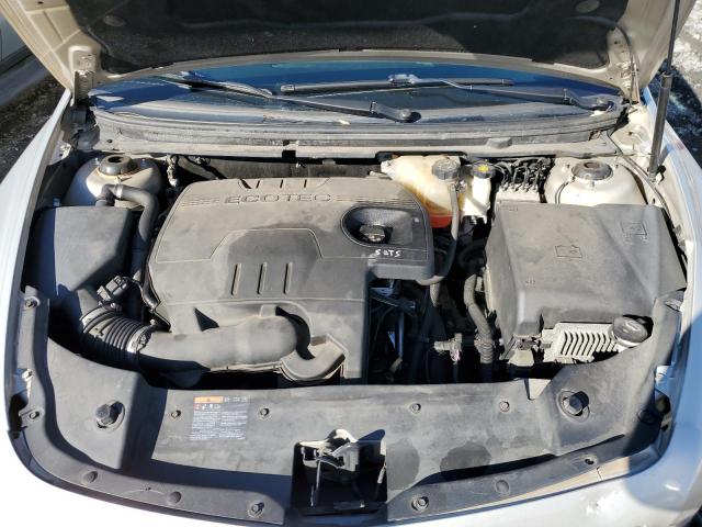 Photo 11 from auction – 2010 CHEVROLET MALIBU 1LT with VIN 1G1ZC5EB4AF272144