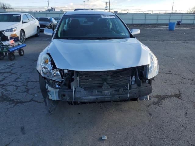 Photo 5 from auction – 2011 NISSAN ALTIMA BAS with VIN 1N4AL2AP4BC151692