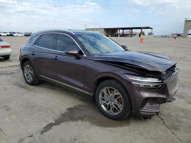 صورة رقم 4 من المزاد - 2022 GENESIS GV70 BASE مع VIN KMUMADTB6NU067752