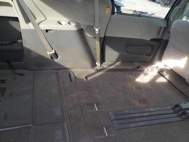 Photo 11 from auction – 2014 TOYOTA SIENNA LE with VIN 5TDKK3DC3ES415794