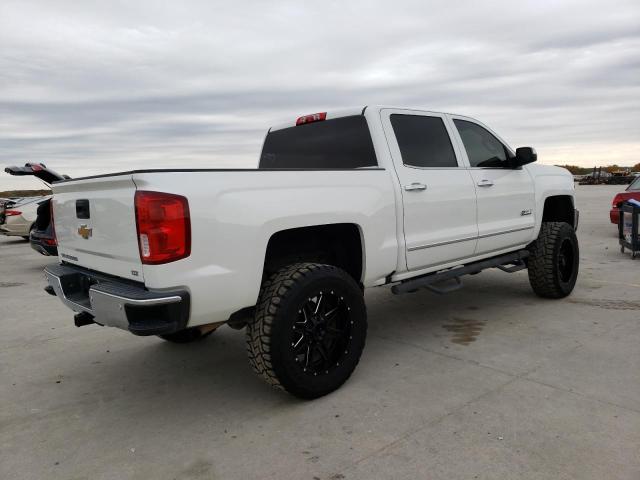 Photo 3 from auction – 2017 CHEVROLET SILVERADO with VIN 3GCPCSEC7HG123242