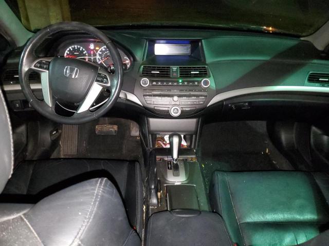 Photo 8 from auction – 2012 HONDA ACCORD SE with VIN 1HGCP2F63CA004012