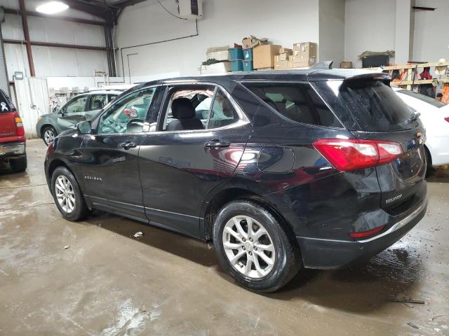 Photo 2 from auction – 2018 CHEVROLET EQUINOX LT with VIN 2GNAXJEV7J6336545